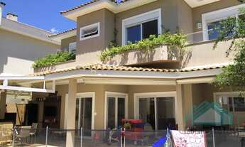 Imagem: Sobrado para venda com 4 siítes - AlphaPlus/