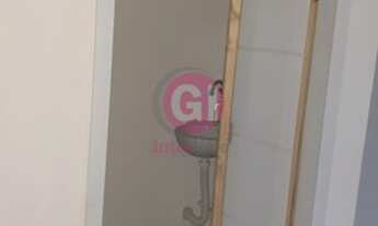 Imagem 3: Sobrado para aluguel tem 60 m² com 2 quartos em Vila Zezé - Jacareí - SP