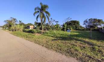 Imagem: 1782 Terreno no Bairro Salinas, distante