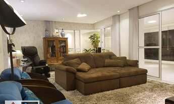 Imagem 3: à venda, 202 m² por R$ 2.350.000 - Jardim Anália Franco - São Paulo/SP