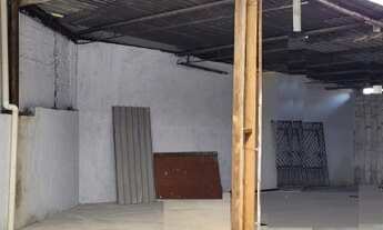 Imagem 2: Ótimo Salão Comercial Amplo para Locação - Vila Dalva