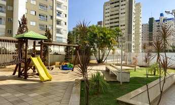 Imagem 3: Cobertura para venda tem 300 metros quadrados em Setor Bueno - Goiânia - GO