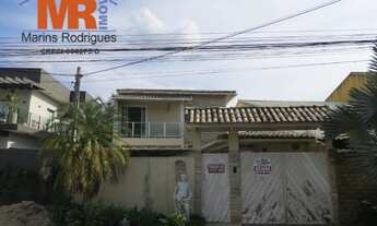 Imagem 2: Linda casa com 2 quartos, sendo 1 suite, em Itaboraí