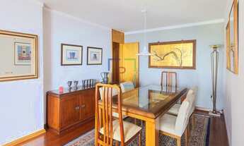 Imagem 7: Apartamento à venda na Praia do Flamengo, 165m², varanda, 3 quartos, suíte, closet, 2 vag