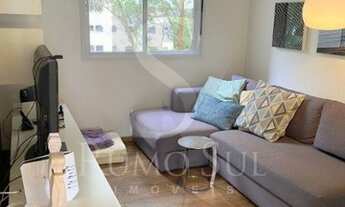 Imagem 4: SAO PAULO - Apartamento Padrão - Jardim Marajoara