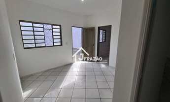 Imagem 3: Casa com 4 dormitórios à venda, 300 m² por R$ 350.000,00 - Ilda - Aparecida de Goiânia/GO