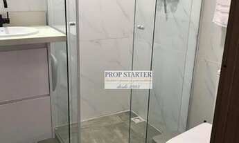 Imagem 5: Apartamento com 2 dormitórios à venda, 101 m² por R$ 1.300.000,00 - Vila Dom Pedro I - São