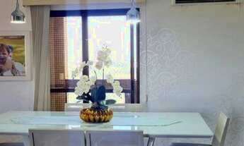 Imagem 7: Apartamento de alto padrão - residencial Lago Parque