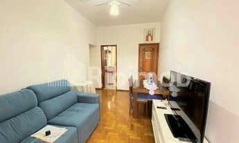 Imagem 2: Tijuca Apartamento com 2 dormitórios