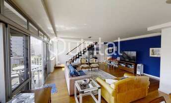 Imagem 5: Rio de Janeiro - Apartamento Padrão - Ipanema