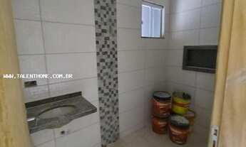 Imagem 5: Casa para Venda em Londrina, Jardim Paris, 2 dormitórios, 1 banheiro, 1 vaga