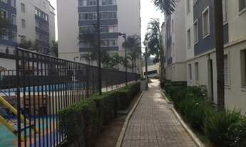 Imagem 2: Apartamento para venda com 60 metros quadrados com 3 quartos em Vila Regina - São Paulo