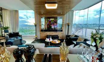 Imagem 4: Apartamento Triplex com 7 dormitórios à venda, 600 m² por R$ 21.400.000,00 - Frente Mar