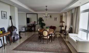 Imagem: LINDO APTO EM HIGIENOPOLIS