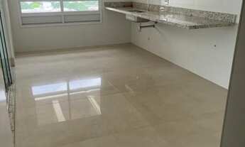 Imagem 5: Apartamento para venda tem 150 metros quadrados com 3 suítes em Setor Bueno - Goiânia - Go