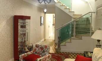 Imagem 3: Casa para venda tem 281 metros quadrados com 3 quartos 1 suíte