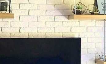 Imagem 6: Sua vez de comprar o apartamento dos sonhos chegou,Serraria com 2 q