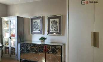 Imagem 6: Apartamento duplex 4 quartos (3 suítes) - Edifício Manhattan - Centro