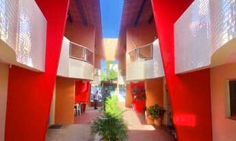 Imagem: Duplex 3 Quartos - Massagueira