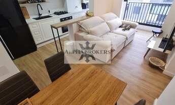 Imagem 5: Apartamento para venda possui 49 m2 com 2 quartos em Centro - Osasco - SP