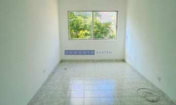 Imagem: São Paulo - Apartamento Padrão - Santo