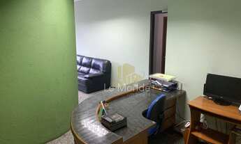 Imagem 4: Conjunto para alugar, 199 m² por R$ 4.000,00/mês - Centro - Curitiba/PR