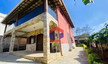 Imagem 4: Casa com 8 quartos à venda, 351 m² por R$ 1.500.000 - Céu Azul - Belo Horizonte/MG