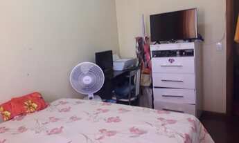 Imagem 6: Qr 202/204 casa em rua principal composta por 3 quartos escriturada