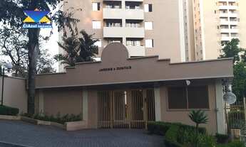 Imagem: Apartamento para venda tem 65 metros quadrados