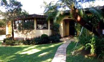 Imagem 4: Venda/Locação Casa Térrea JARDIM PRUDÊNCIA, São Paulo, SP, Brasil