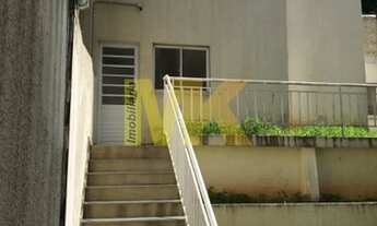 Imagem: SOBRADO 2 DORM NOVO CONDOMINIO FECHADO PROX