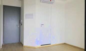 Imagem 3: Studio para aluguel e venda possui 28 metros quadrados com 1 quarto em Bom Retiro - São Pa