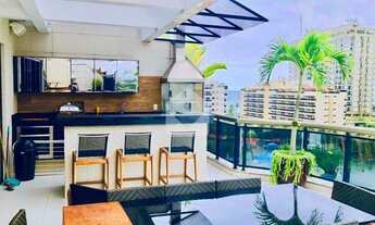 Imagem 2: RIO DE JANEIRO - Apartamento Padrão - Barra da Tijuca