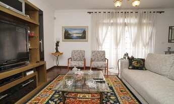 Imagem 6: Sobrado para venda possui 250 metros quadrados com 3 quartos em Alto da Mooca - São Paulo