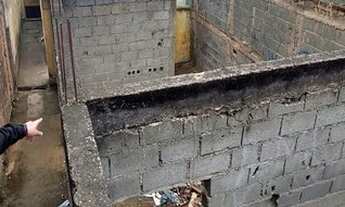 Imagem: Terreno Itapevi - com casa - 5x25 - escritura