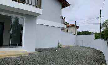 Imagem 4: SOBRADO GEMINADO no PETRÓPOLIS com 2 quartos para VENDA, 95 m²