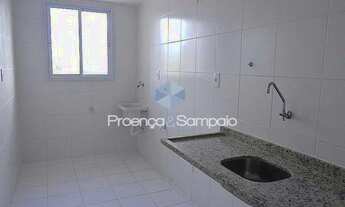 Imagem 3: Apartamento para alugar em Lauro de Freitas,BA Buraquinho 2 quartos 65m²