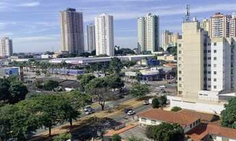 Imagem 6: Apartamento para aluguel tem 78 metros quadrados com 2 quartos em Setor Bela Vista - Goiân