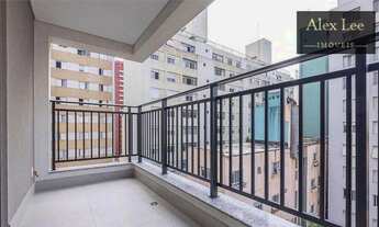 Imagem 3: Pinheiros, 2 suites em prédio novo