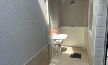 Imagem 7: Sobrado de Condomínio com 2 dorms, Aviação, Praia Grande - R$ 315 mil, Cod: 401