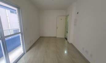 Imagem 6: Apartamento com 1 dorm, Aviação, Praia Grande - R$ 320 mil, Cod: 555