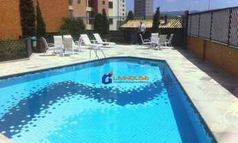 Imagem 1: Apartamento com 4 dormitórios à venda, 190 m² por R$ 1.090.000,00 - Santana - São Paulo/SP