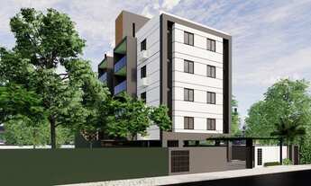 Imagem: Apartamento Padrão