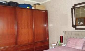 Imagem 2: Casa linear com 3 quartos Realengo, Carta e FGTS