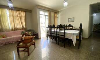 Imagem 2: Apartamento para venda possui 141 metros quadrados com 3 quartos em Aldeota - Fortaleza