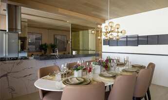 Imagem 6: Apartamento à Campo Belo - 3 Dormitórios - 2 Vagas e Deposito