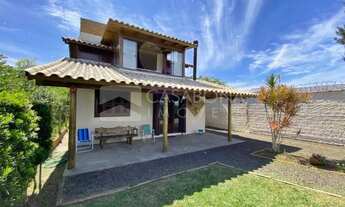 Imagem: Arroio do Sal/RS - Casa Padrão - Balneário