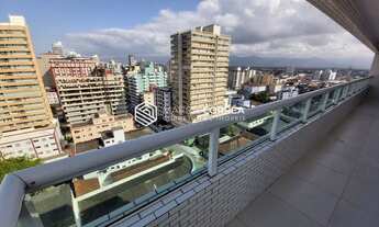 Imagem 5: Apartamento 3 dorms, Boqueirão, Praia Grande - R$ 635 mil, Cod: 35