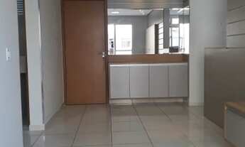 Imagem 4: Serra - Apartamento Padrão - Morada de Laranjeiras