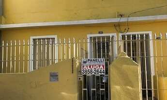 Imagem: São Paulo - Casa Padrão - Casa Verde Alta